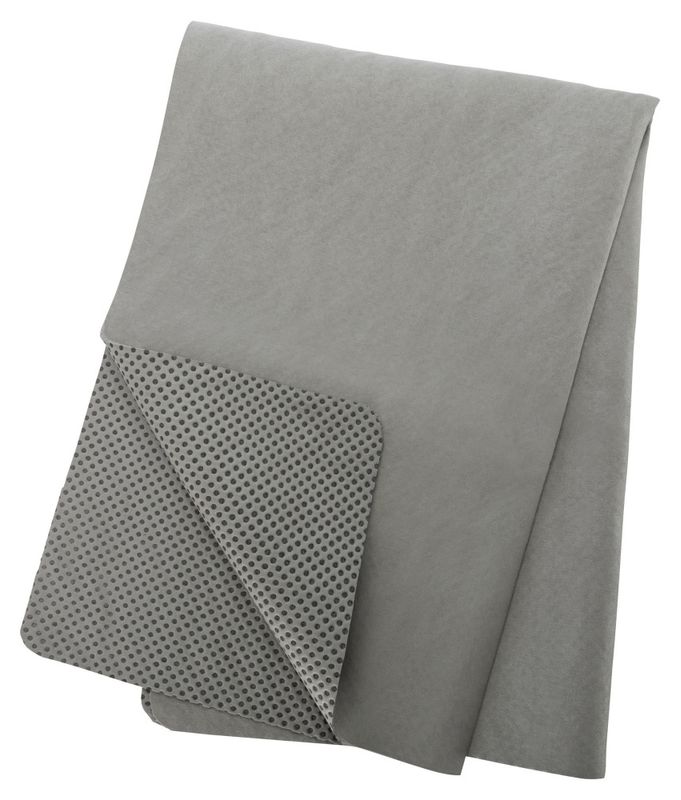 Superabsorberende hundehåndkle