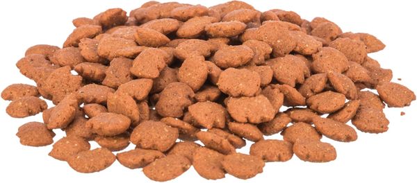 Hovedbilde Dentinos godbiter til katt med vitaminer - 50g