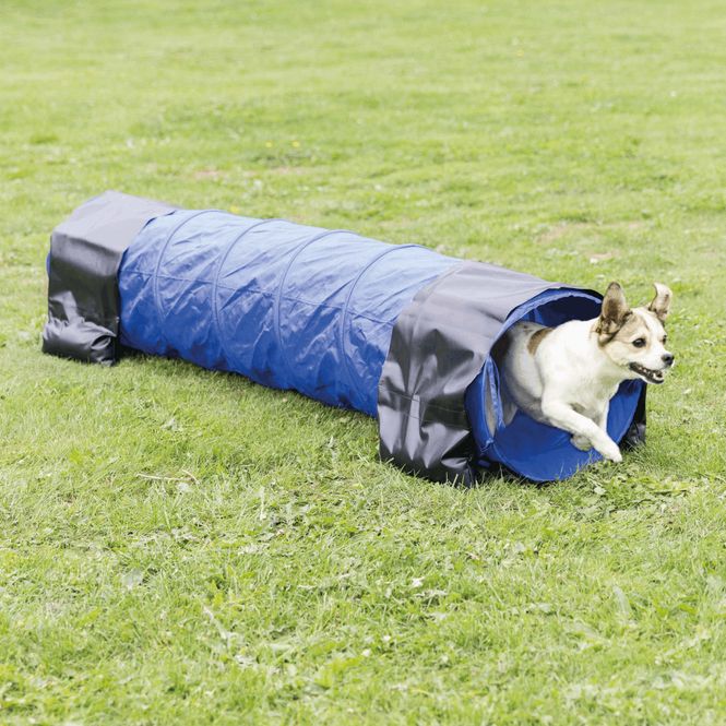 Hovedbilde Agility hundetunnel Ø40cm - 2 meter