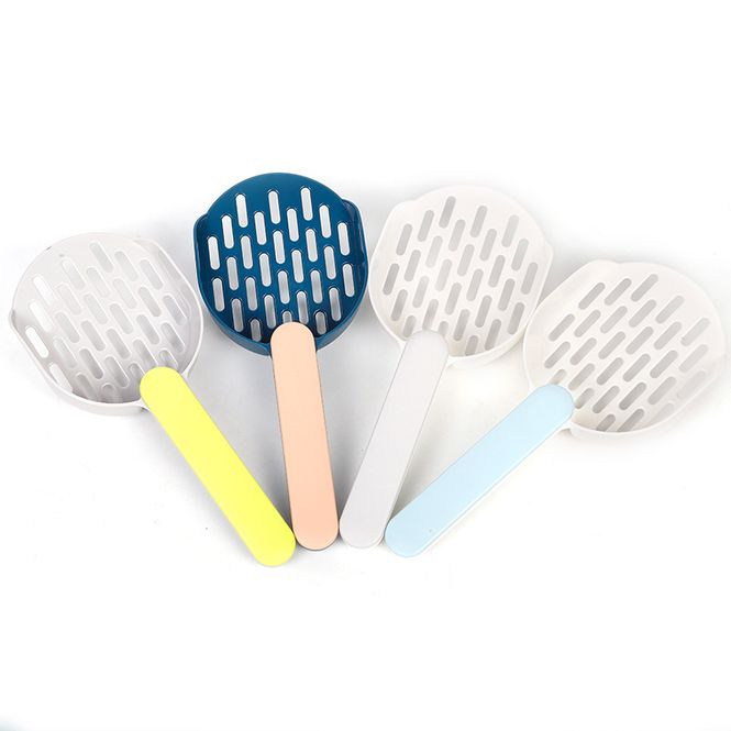 Hovedbilde Enkel og stilren kattespade