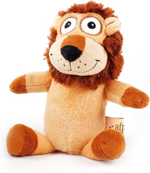 Hovedbilde Ultrasonic - Simba hundeleke med lyd bare hunden hører