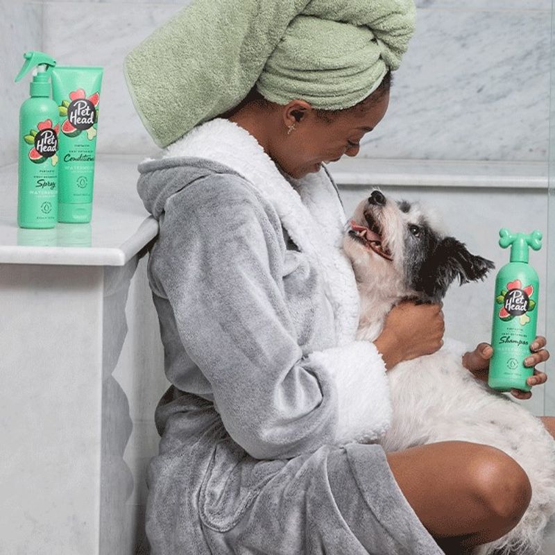 Pet Head Furtastic hundebalsam