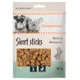 Bilde av Short Sticks - Melorm