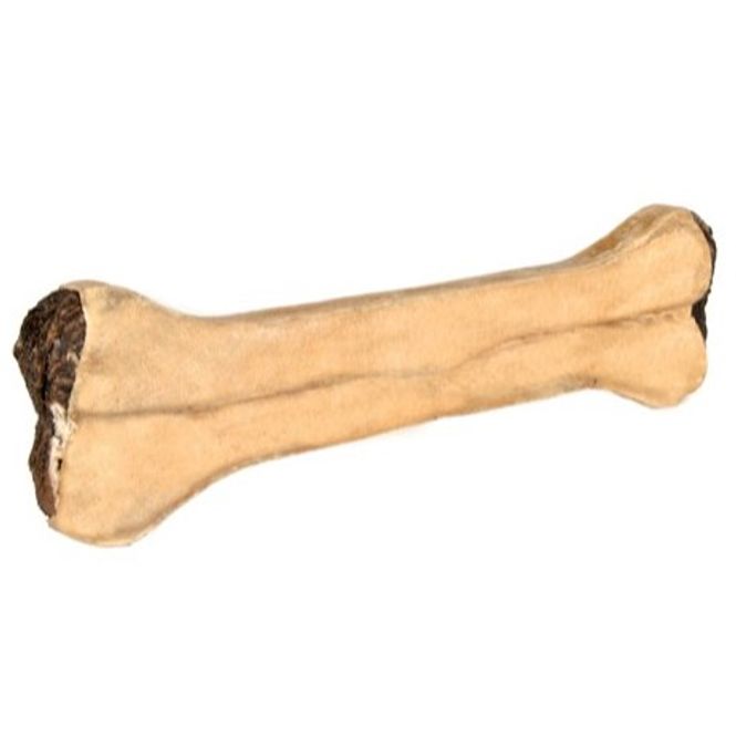 Hovedbilde Hundebein med kalkunfyll 170g