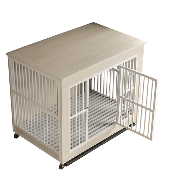 Hovedbilde Lyst møbelbur 100x70x90 cm