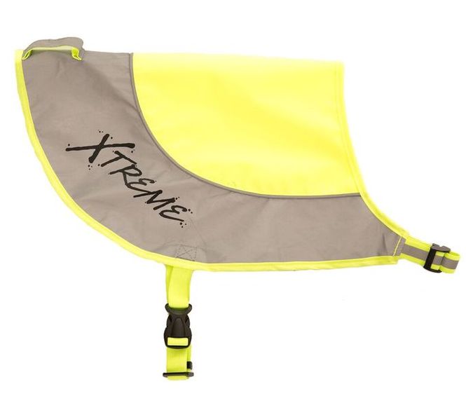 Hovedbilde Xtreme Refleksvest for hund