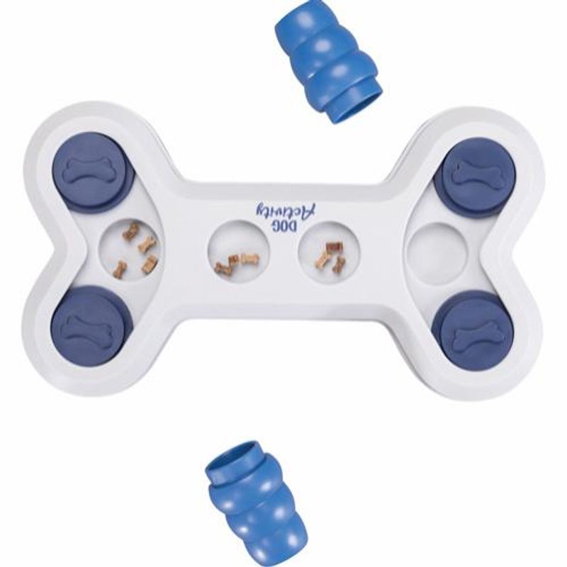 Flip Bone Level 1 - aktiviseringsleke til hund