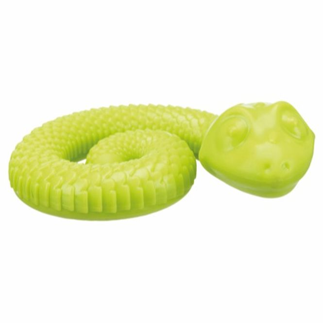 Hovedbilde Slange snackleke til hund