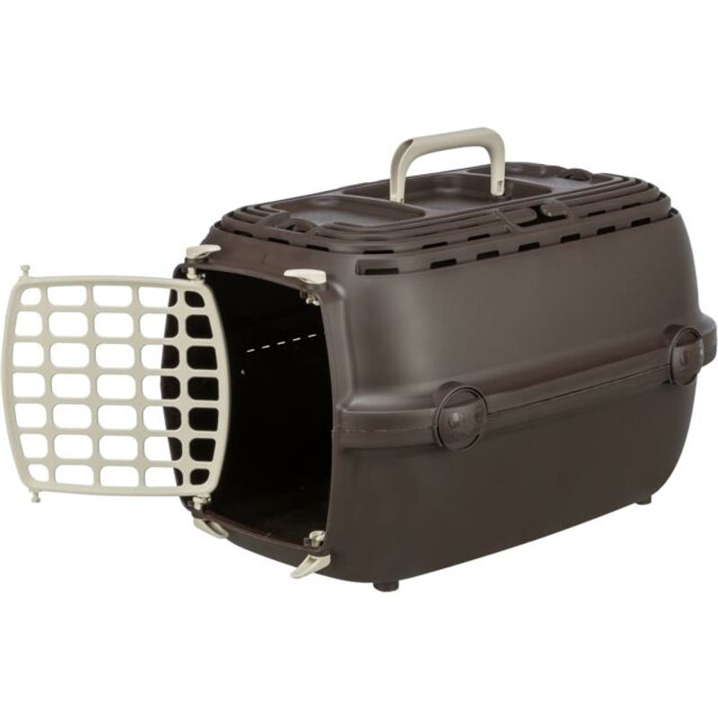 Brunt Relax 1 transportbur (opptil 6kg)
