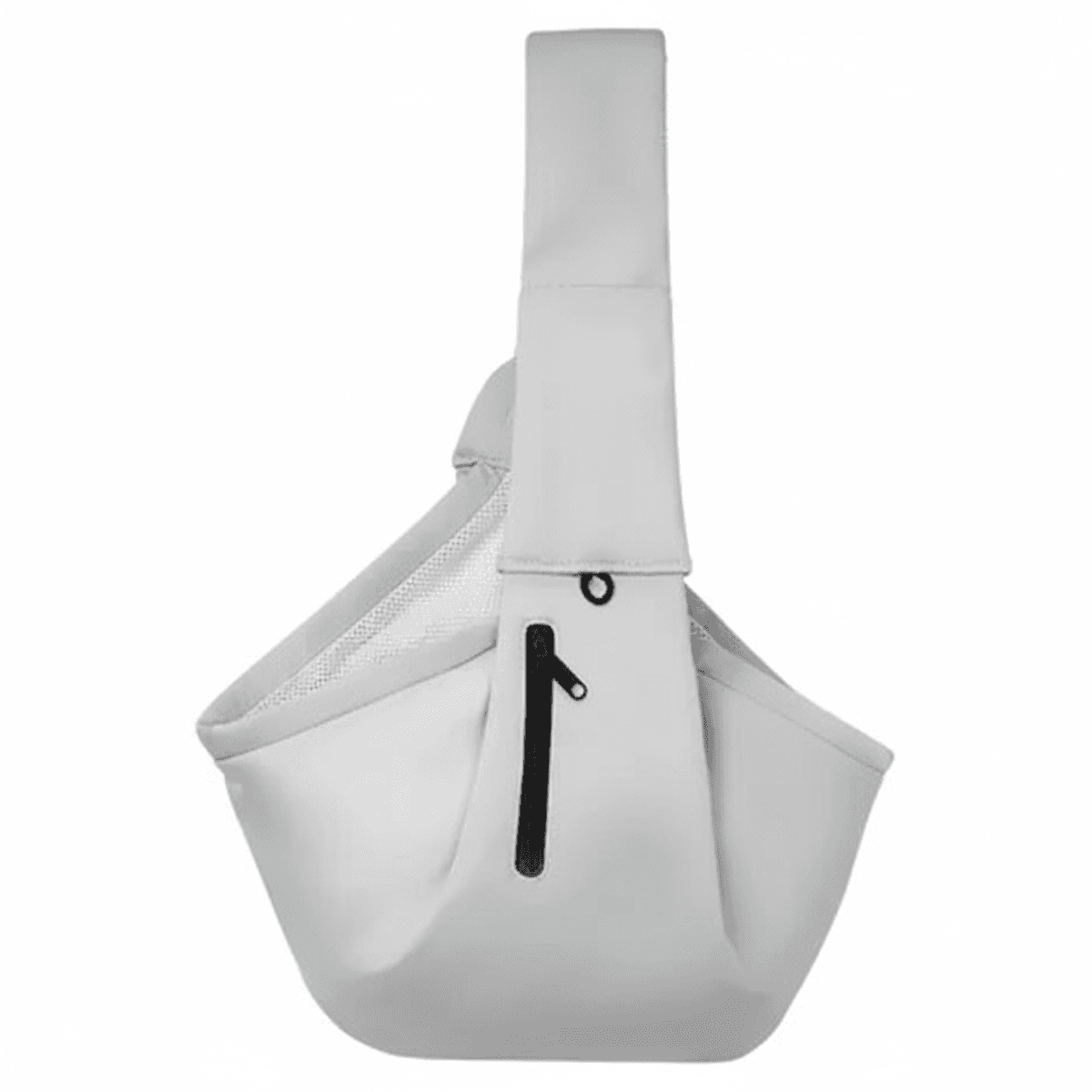 Crossbody hund- og katteveske 