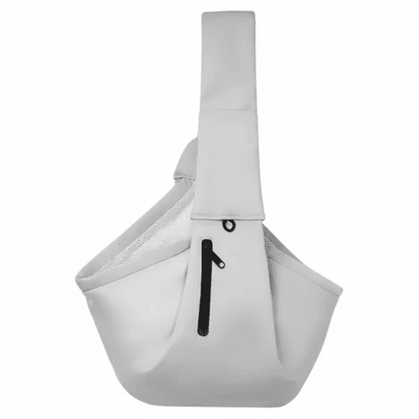 Hovedbilde Crossbody hund- og katteveske 