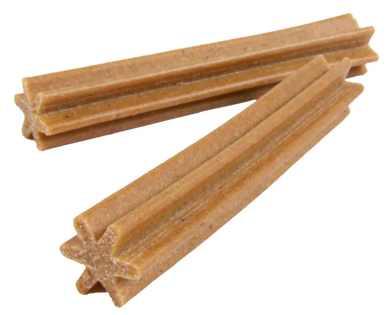 7pk Dentros Kylling Tyggepinner
