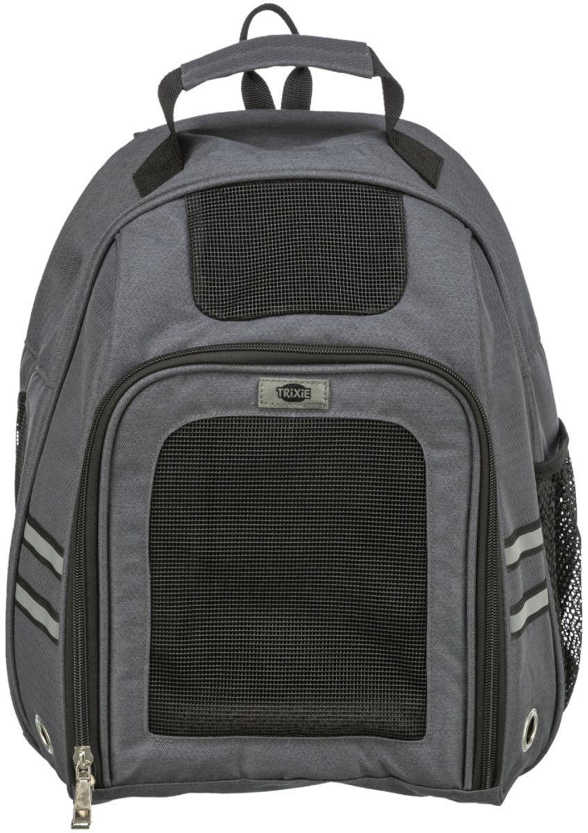 Grå hundesekk / kattesekk