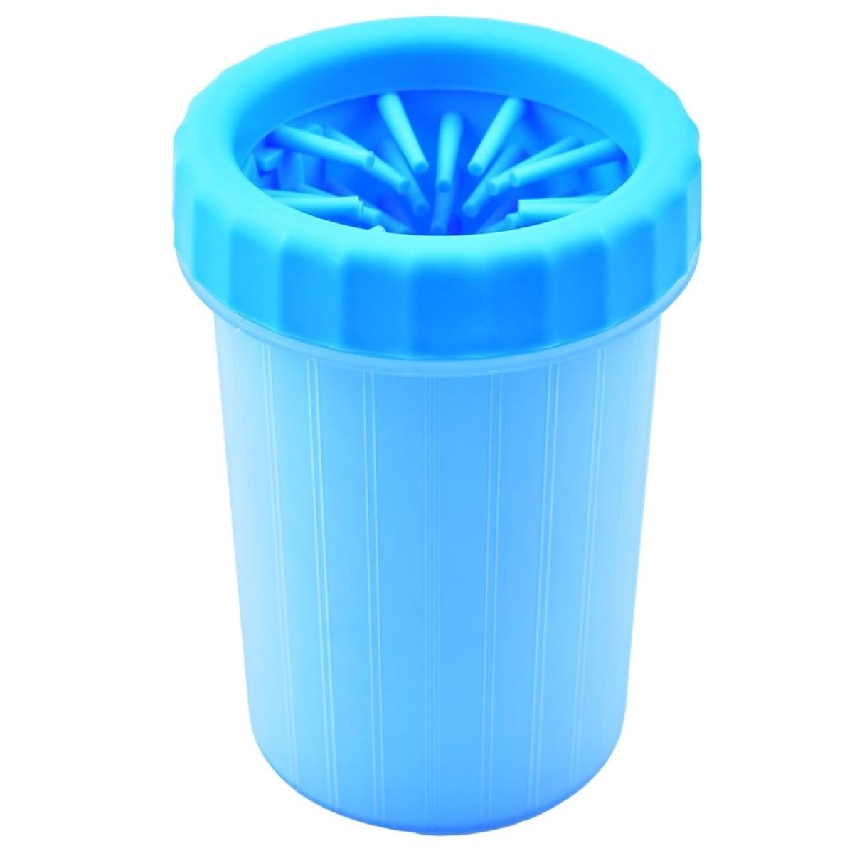 Medium Blå Poterenser til hund 