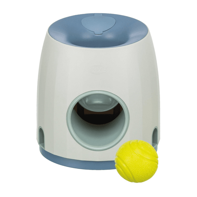 Hovedbilde Activity Ball & Treat, Nivå 3 - aktiviseringsleke til hund