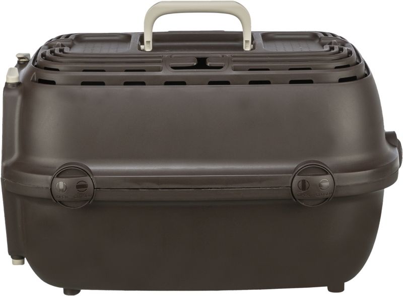 Brunt Relax 1 transportbur (opptil 6kg)