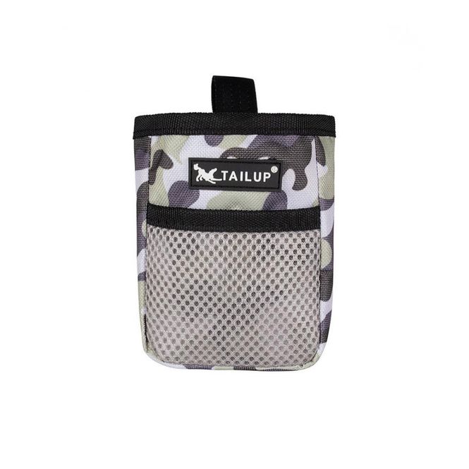 Hovedbilde Godbitholder camo - turtaske