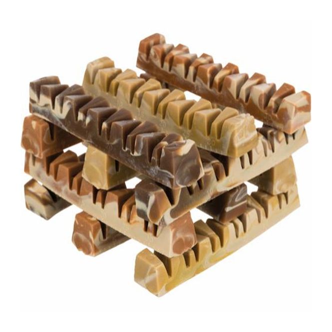 Hovedbilde Liten Denta Veggie Jaw Bone