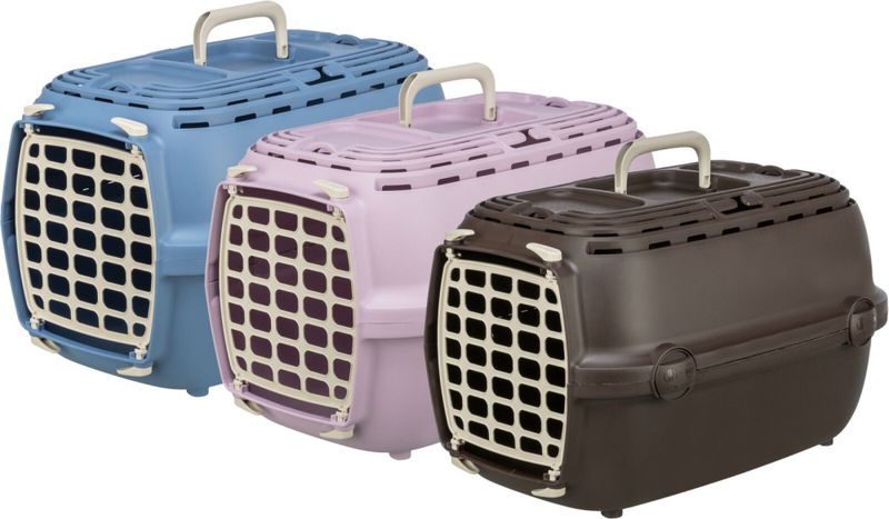Brunt Relax 1 transportbur (opptil 6kg)
