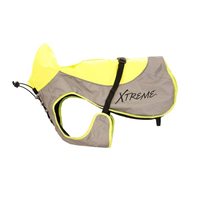 Hovedbilde Xtreme Refleks dekken med fleece til hund