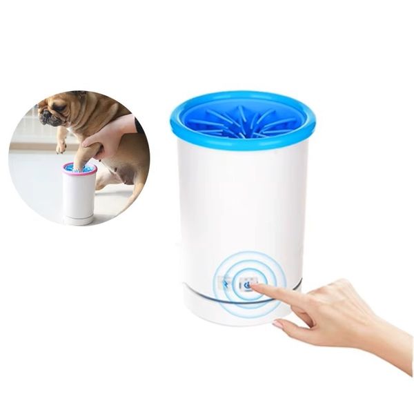 Hovedbilde Elektrisk poterenser - Medium opptil ca 25kg