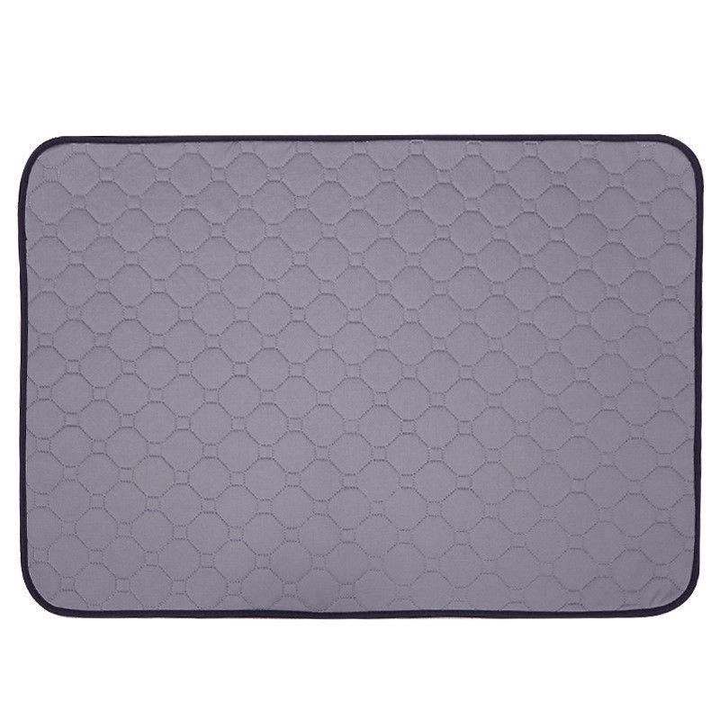 Absorberende Matte for Hund og Katt - Gjenbruks tisseteppe / puppypads