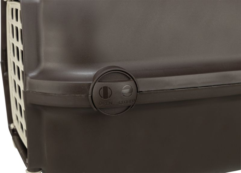 Brunt Relax 1 transportbur (opptil 6kg)
