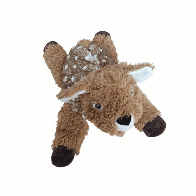 Hovedbilde Søt plysj Bambi hundeleke - 38 cm