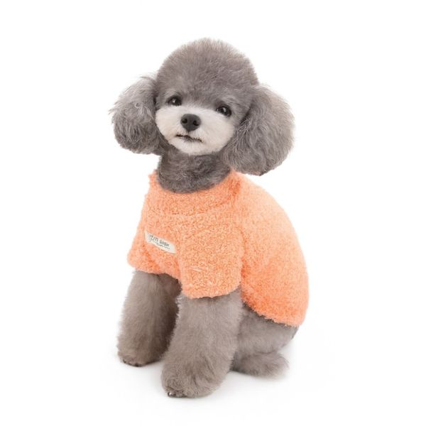 Hovedbilde Corall supermyk hundegenser