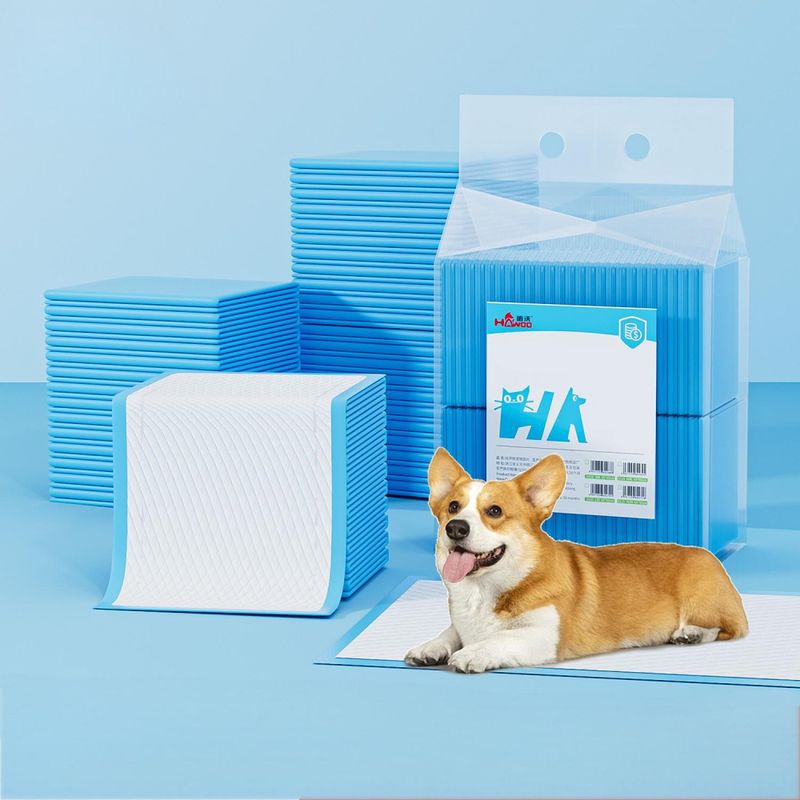 Puppypads Medium 60x60cm, 40pk