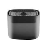 Hovedbilde Sort vannfontene til katt, 3 liter