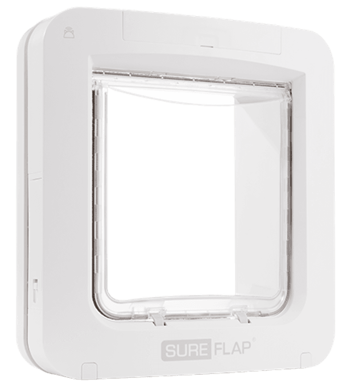 Sureflap Microchip Connect Dyreluke Stor 26x28 cm