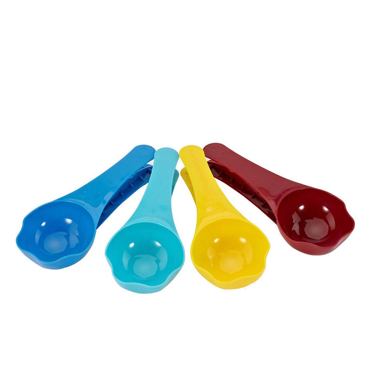 Enkel fôrskje til katte - og hundemat