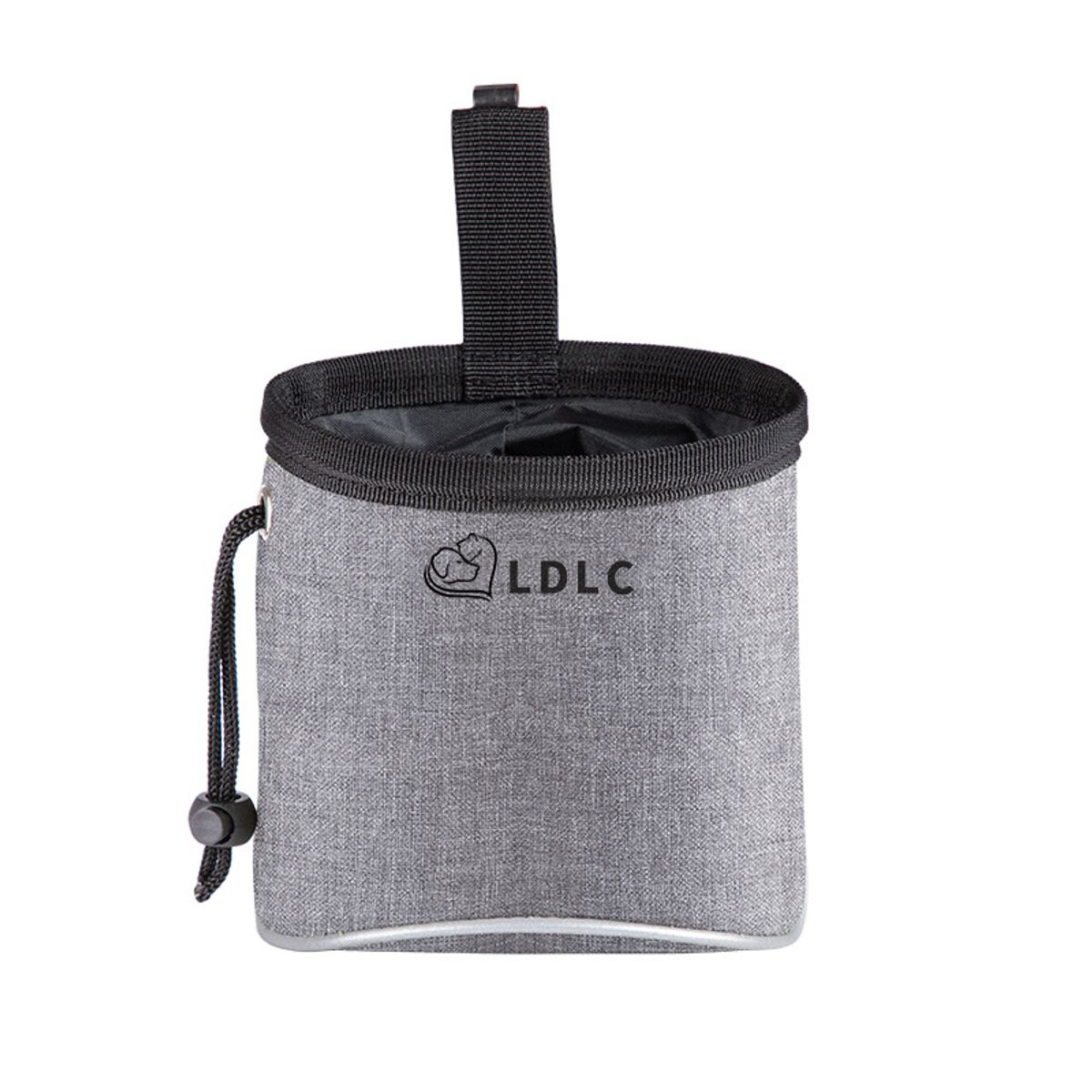 Godbitholder - Lys grå