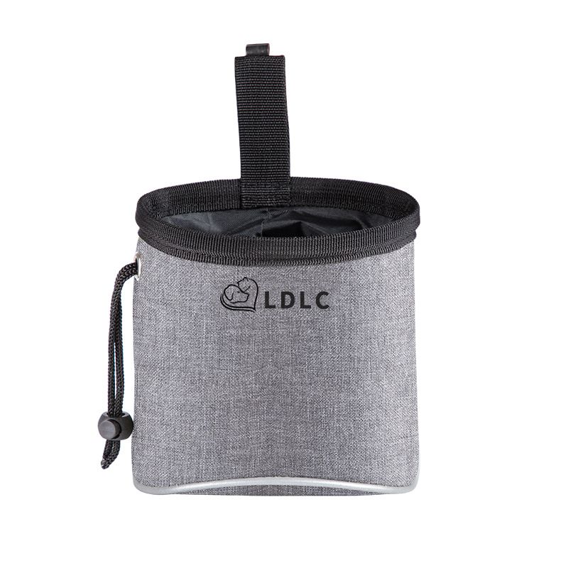 Godbitholder - Lys grå